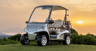 The Value of Par Car Golf Carts