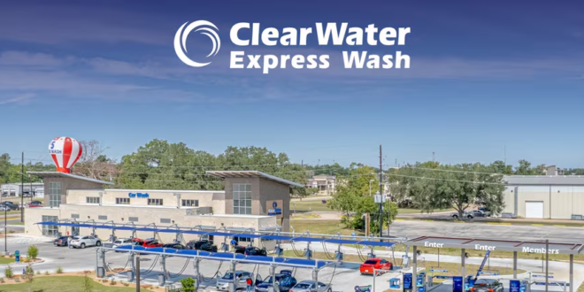 Clearwater Car Wash Cancel Membership
